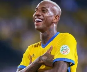 anderson talisca