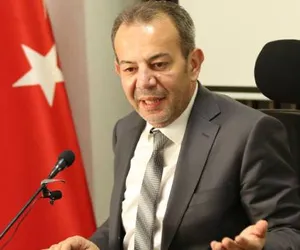 tanju özcan