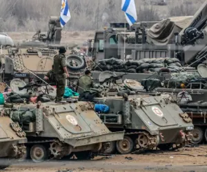 Tanklar İsrail tankları 