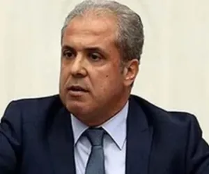 şamil tayyar