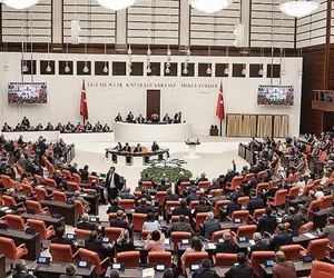 mili parklar yasası