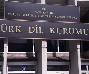 türk dil kurumu