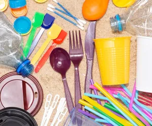 plastik