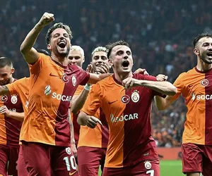galatasaray