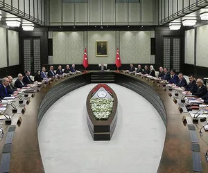 bakanlar kurulu