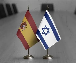 ispanya israil