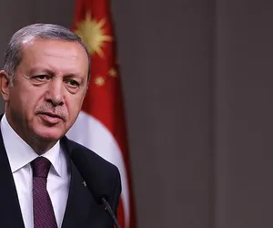 erdoğan