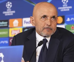  Luciano Spalletti