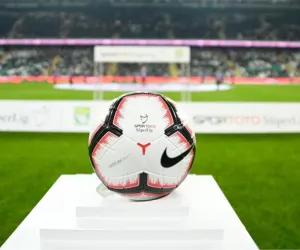top futbol transfer yasağı fifa süper lig birinci lig