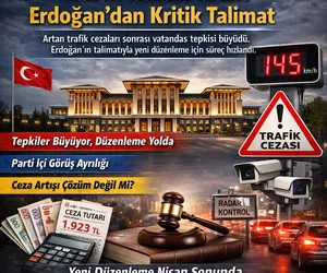 trafik cezası