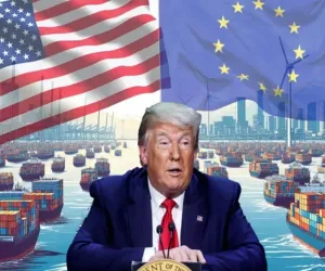 abd donald trump ab gümrük vergisi