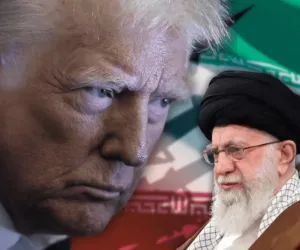 Donald Trump Ali Hamaney