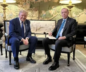 erdoğan trump