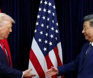 trump xi ping şi ping