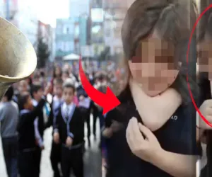 boğaz sıkma