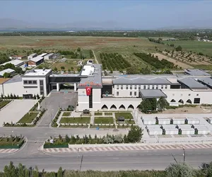 Turgut Özal Üniversitesi Malatya