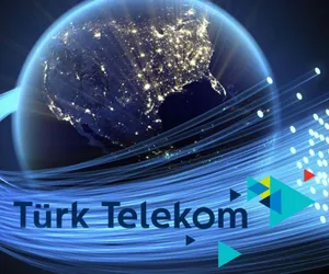 Türk Telekom İnternet