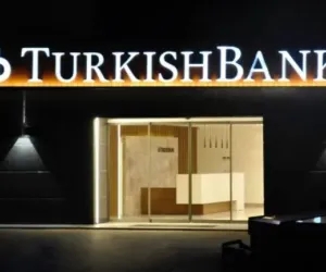 turkish bank