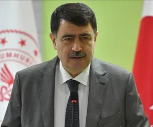 Vasip Şahin