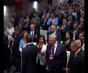 özgür özel özlem çerçioğlu