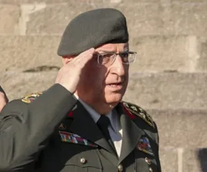 yaşar güler