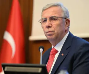 mansur yavaş