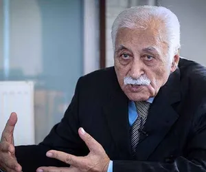 yavuz bülent bakiler
