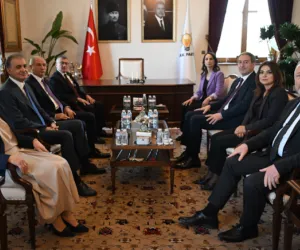akp dem