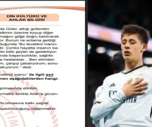 arda güler