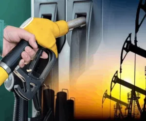 petrol