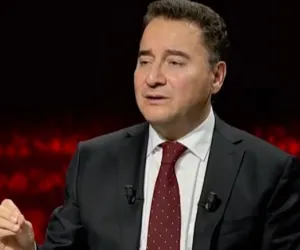 ali babacan