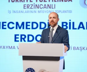 bilal erdoğan