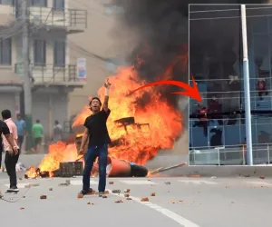 nepal