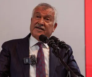 zeydan karalar