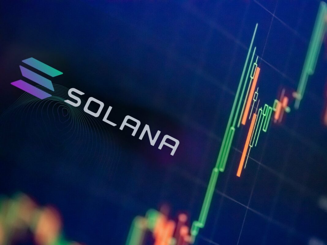 solana logo trend