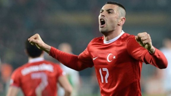 Burak Yılmaz'ın Trabzonspor'da alacağı ücret