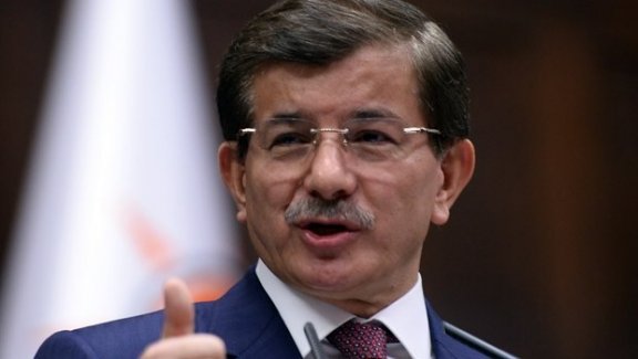 Ahmet Davutoğlu, Devlet Bahçeli'ye yanıt verdi