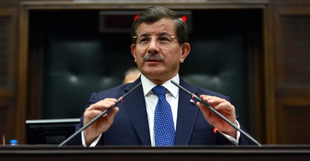 Pelikan Bildisi ile giden Ahmet Davutoğlu dönüyor mu?