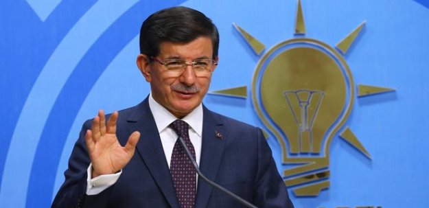 Ahmet Davutoğlu Nedim Şener'i kripto FETÖ'cü mü ilan etti