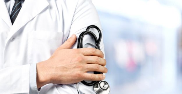 Vatandaşı sağlık alanında istismar eden 1000 doktora uyarı