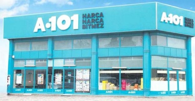 A101 marketler zincirinin sahibi Turgut Aydın hakkında flaş karar