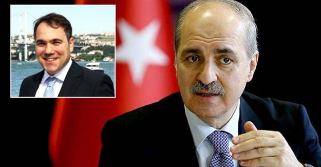 Ahmet Davutoğlu'nun özel kalem müdürü FETÖ'den gözaltına alındı