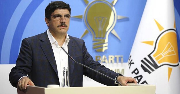 AK Partili 4 belediye başkanı FETÖ nedeniyle ihraç edildi