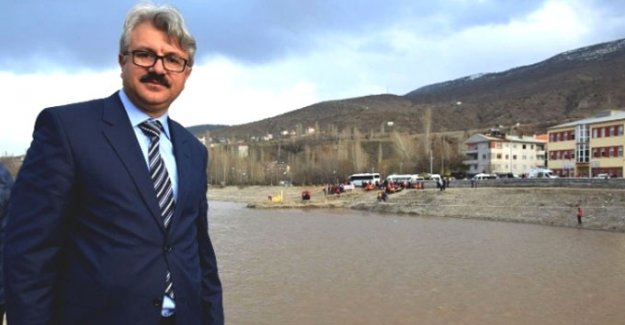 AK Partili İlçe Belediye Başkanına ikinci şok