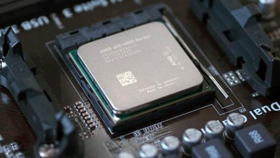 AMD, yeni nesil, yüksek performanslı “Zen” işlemcisini tanıttı