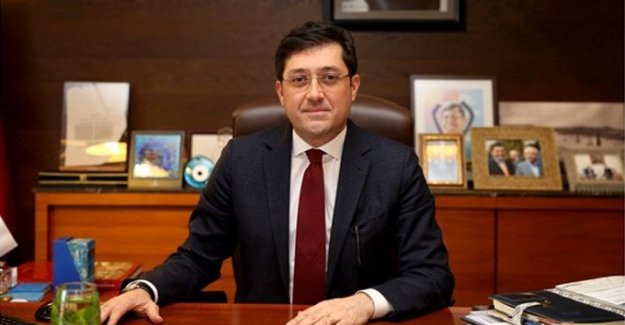 CHP Beşiktaş Belediye Başkanı Murat Hazinedar görevden alındı