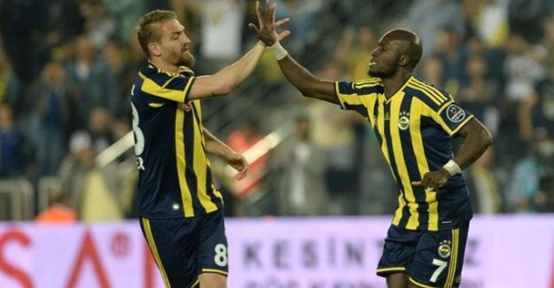 Beşiktaş Caner Erkin transferinde mutlu sona ulaştı