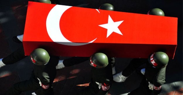 Bitlis'te PKK'nın hain tuzağı 6 askeri şehit etti 6 asker yaralandı