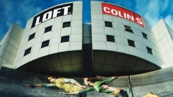Collins, Loft gibi markaların sahibi Eroğlu Holding'ten FETÖ açıklaması