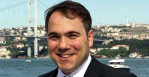 Davutoğlu'nu Gülen'e Götüren Büyükelçi Balık, gözaltında